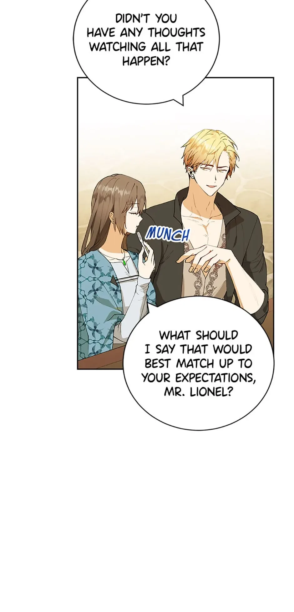 Individualistic Love Chapter 9 page 82