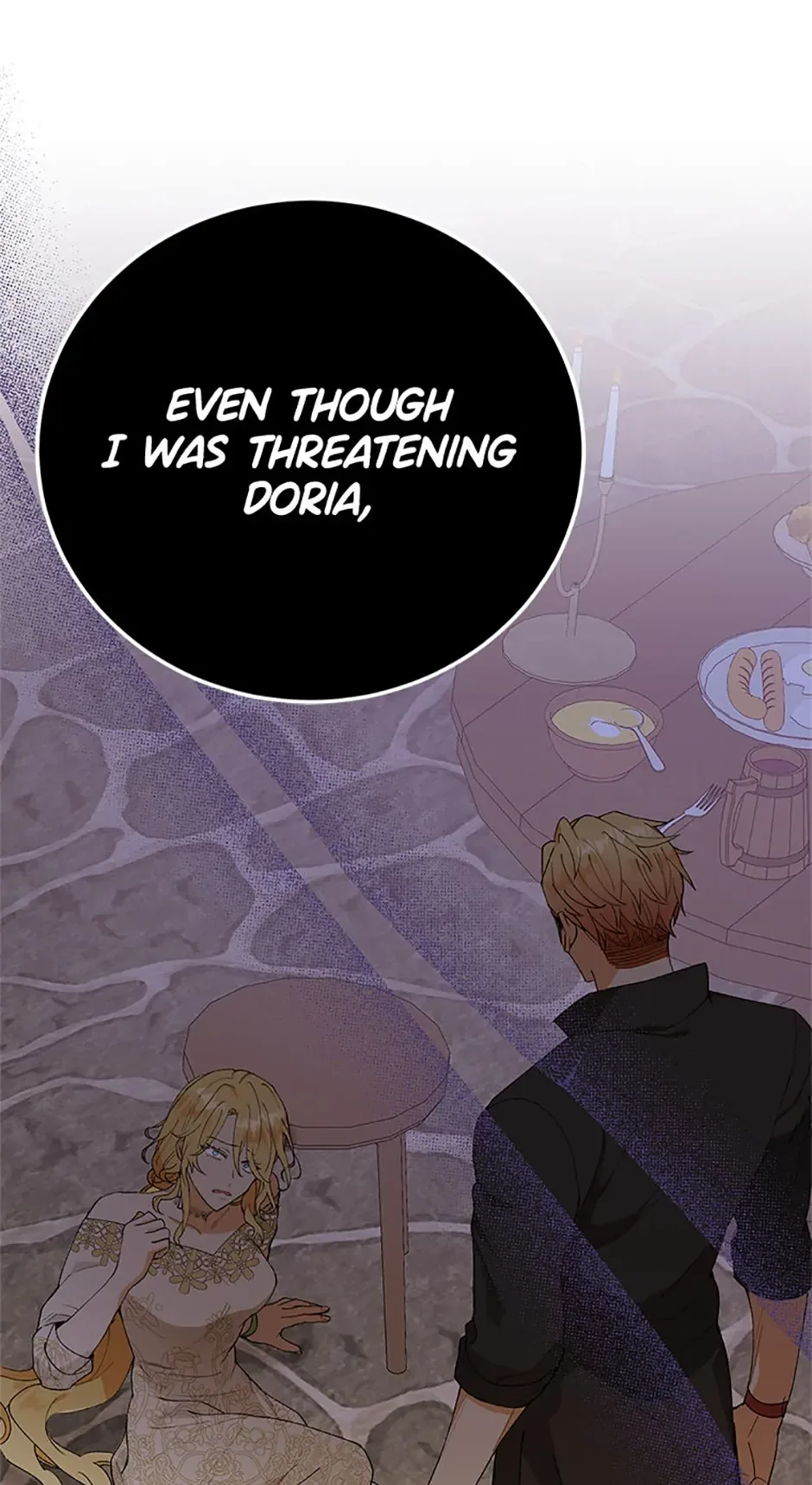 Individualistic Love Chapter 9 page 74