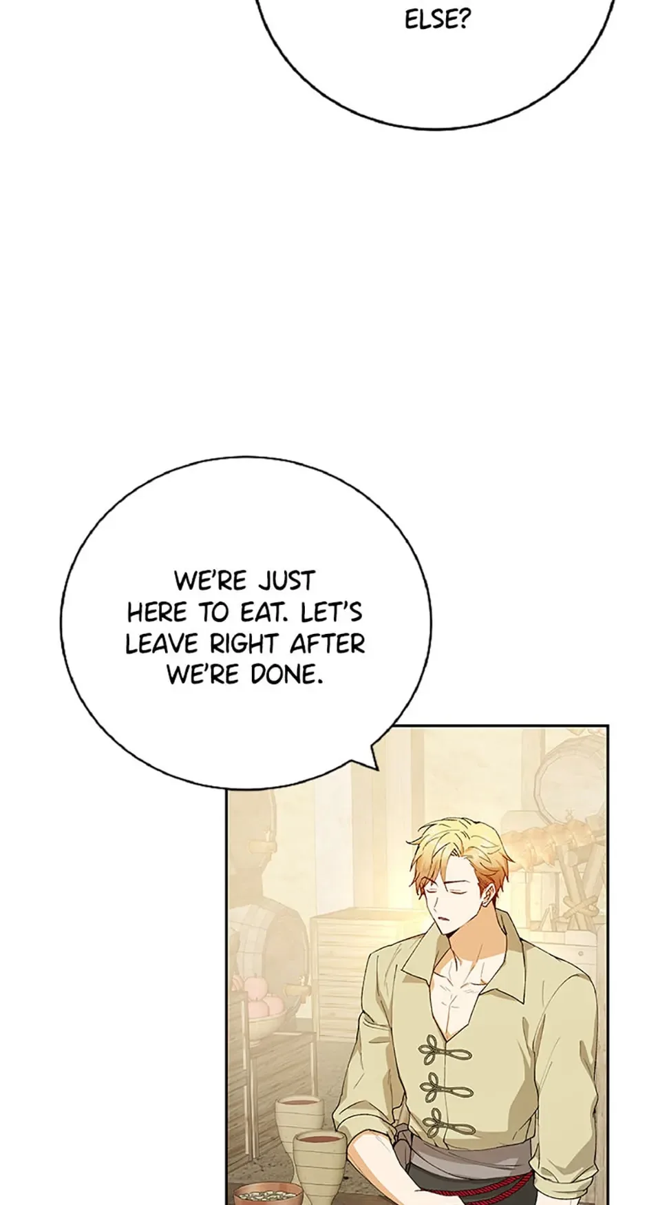 Individualistic Love Chapter 10 page 39