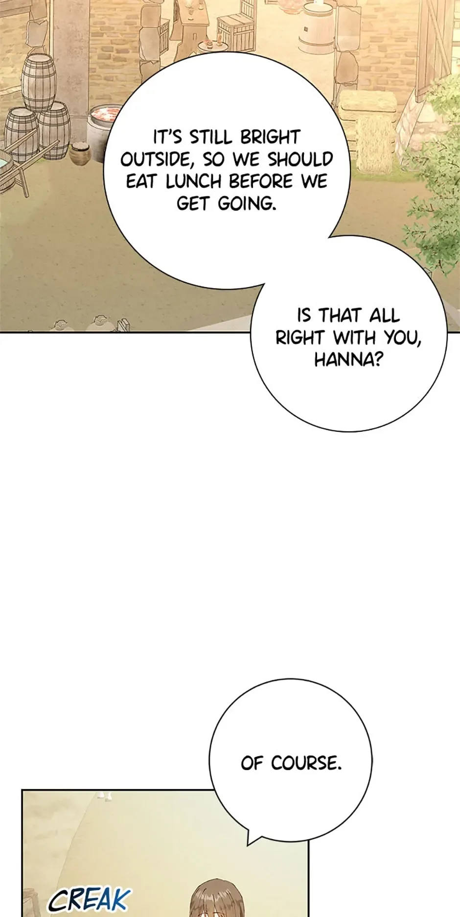 Individualistic Love Chapter 10 page 28