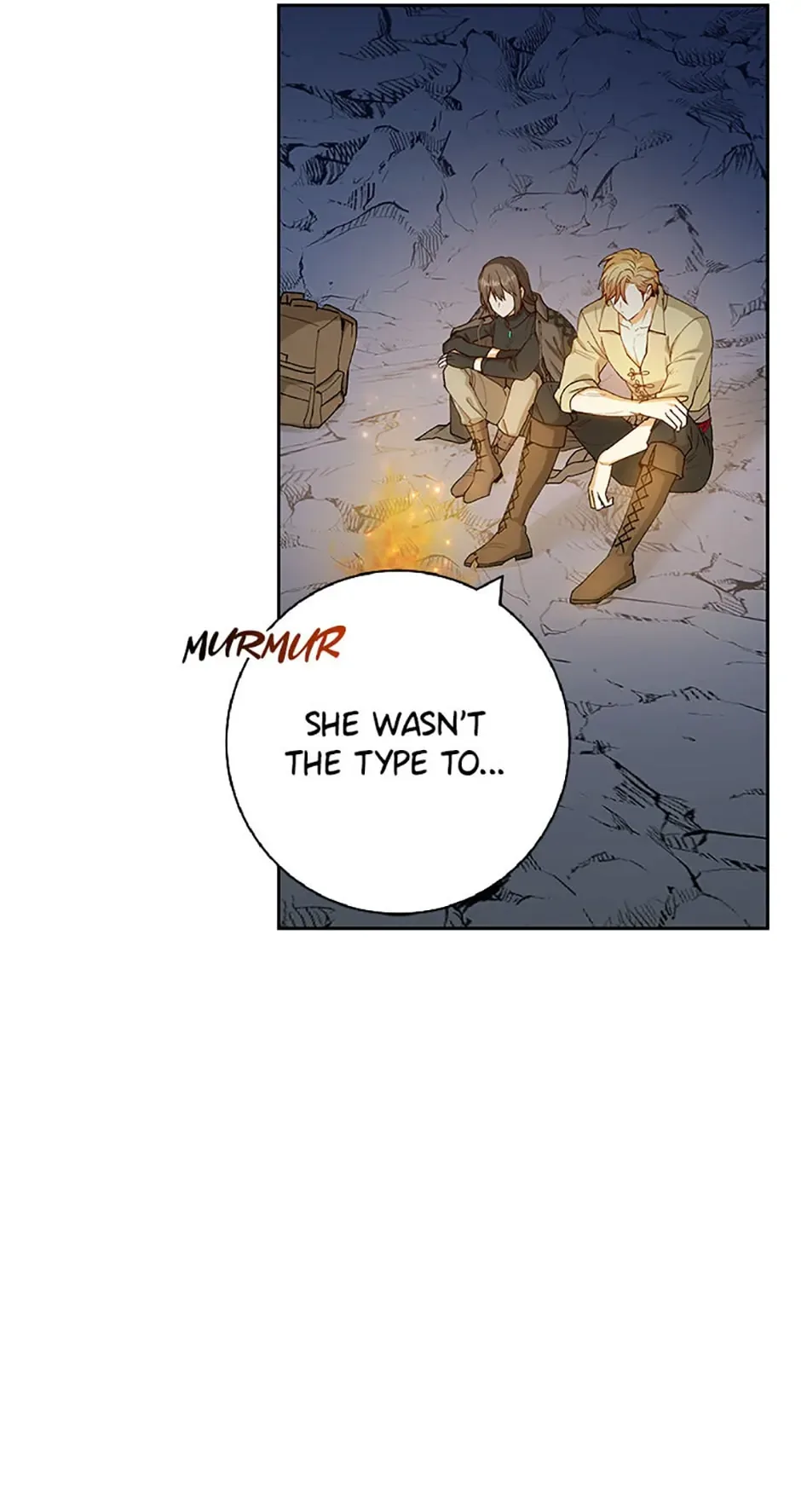 Individualistic Love Chapter 10 page 47