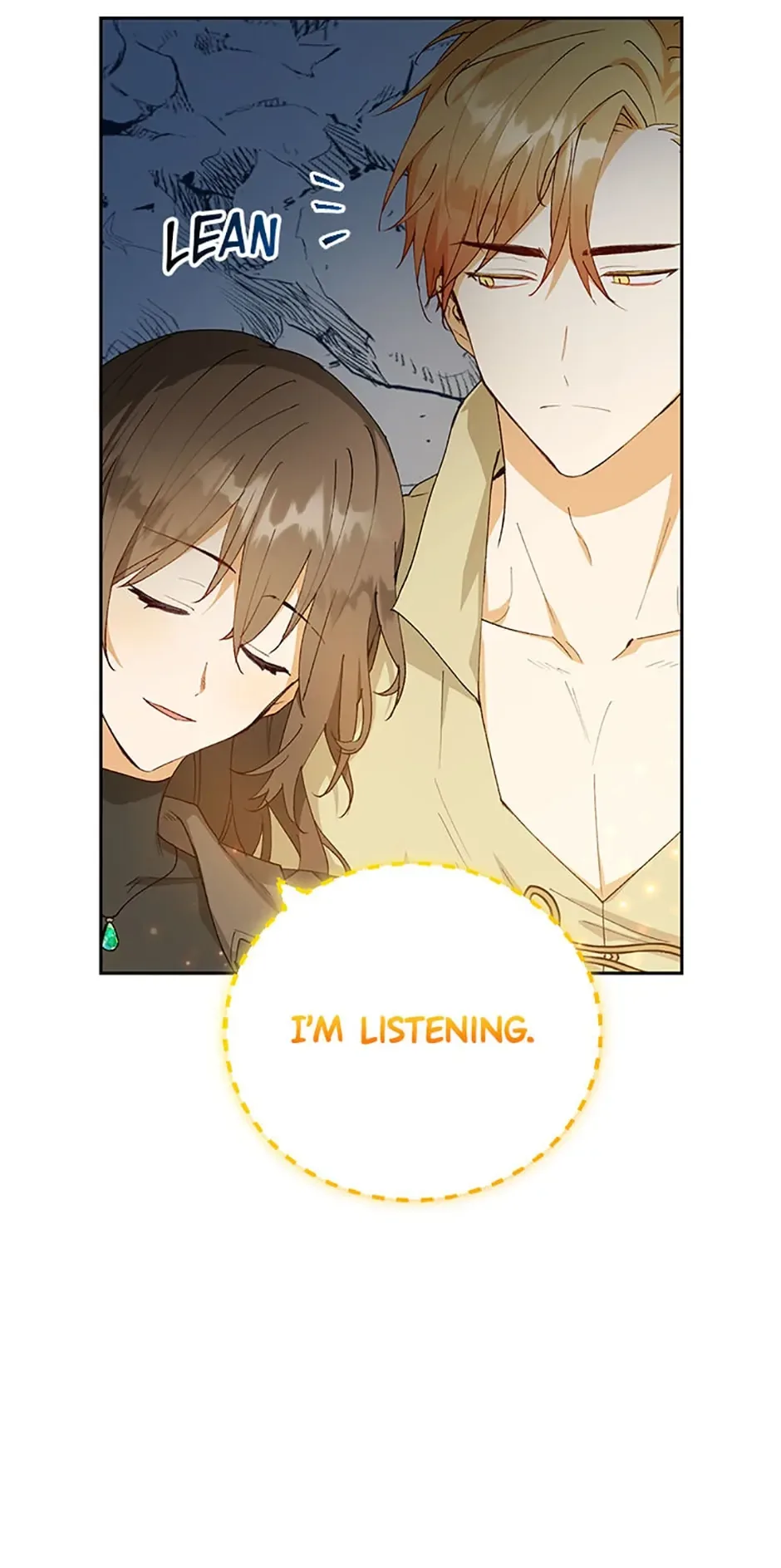 Individualistic Love Chapter 10 page 61