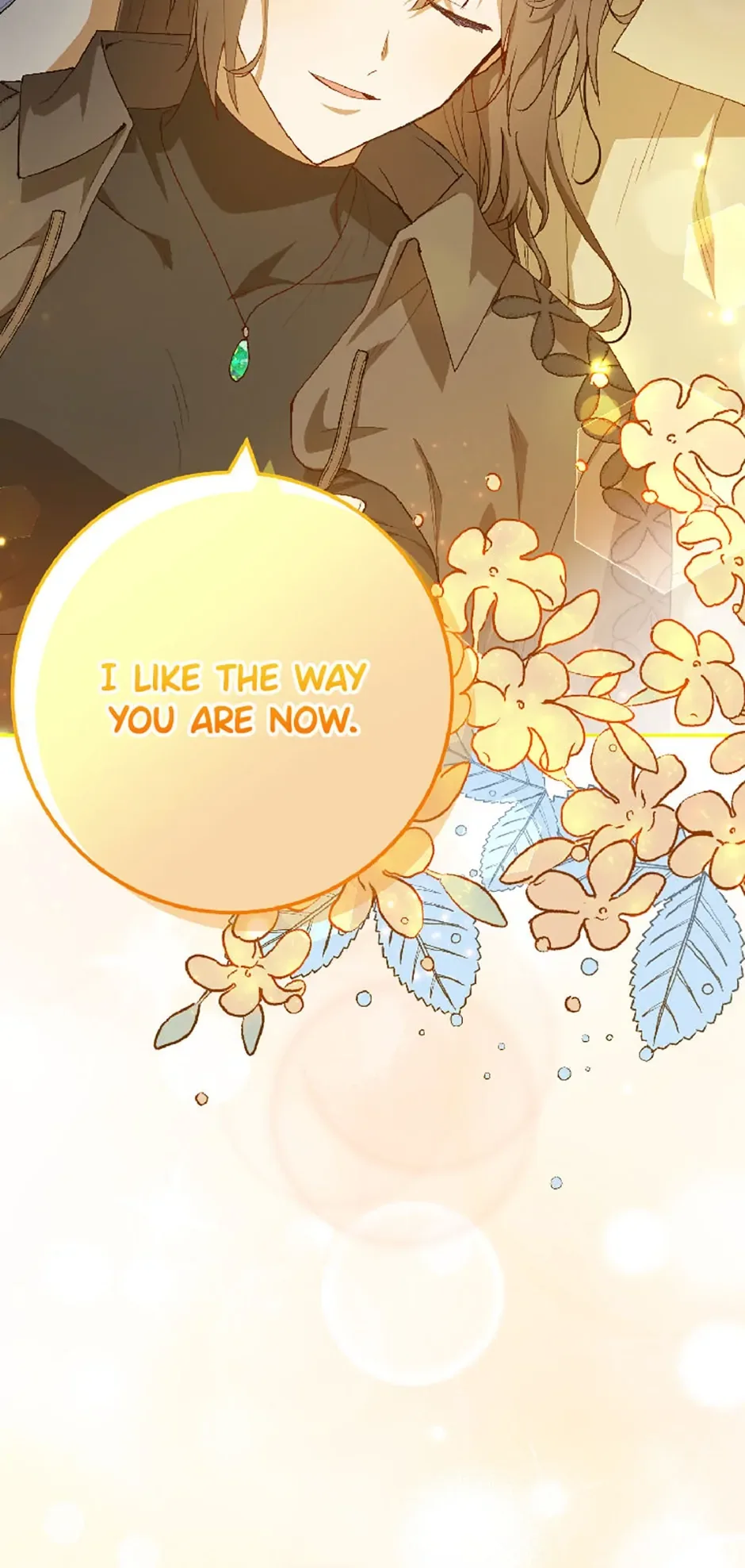 Individualistic Love Chapter 10 page 87