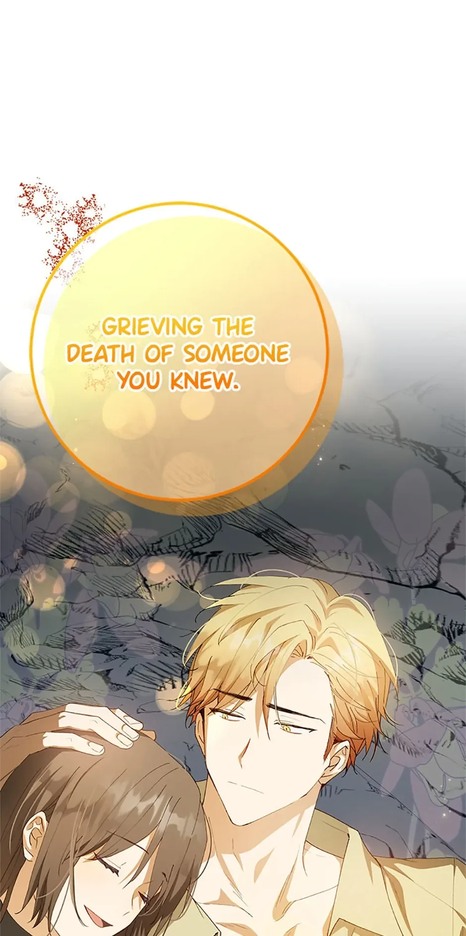 Individualistic Love Chapter 11 page 7