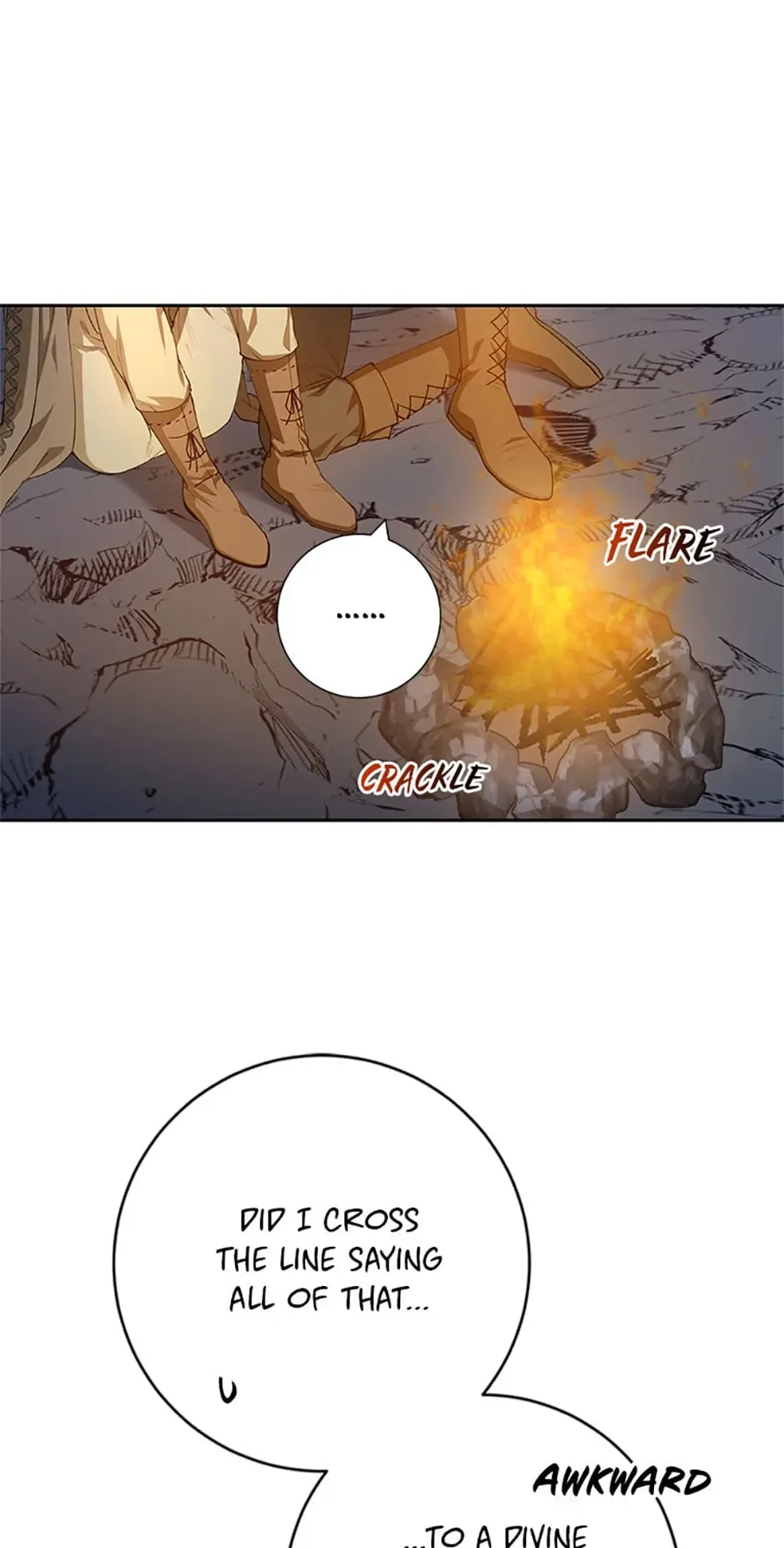 Individualistic Love Chapter 11 page 10