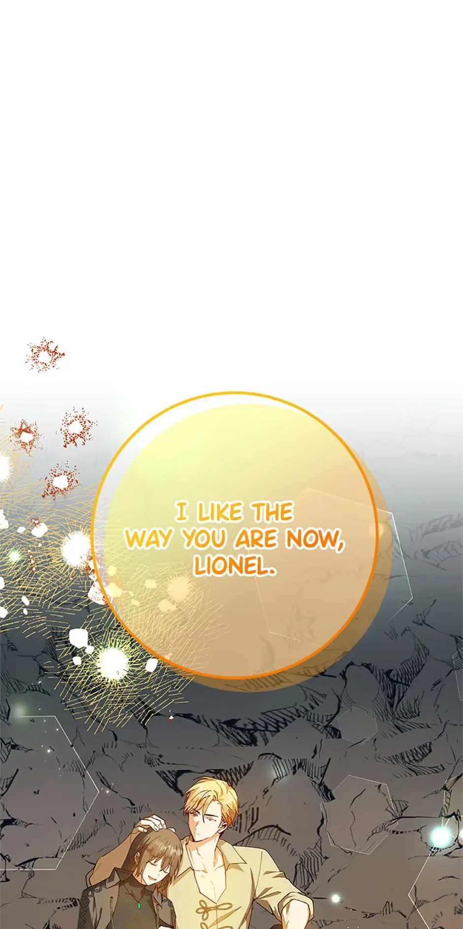 Individualistic Love Chapter 11 page 2