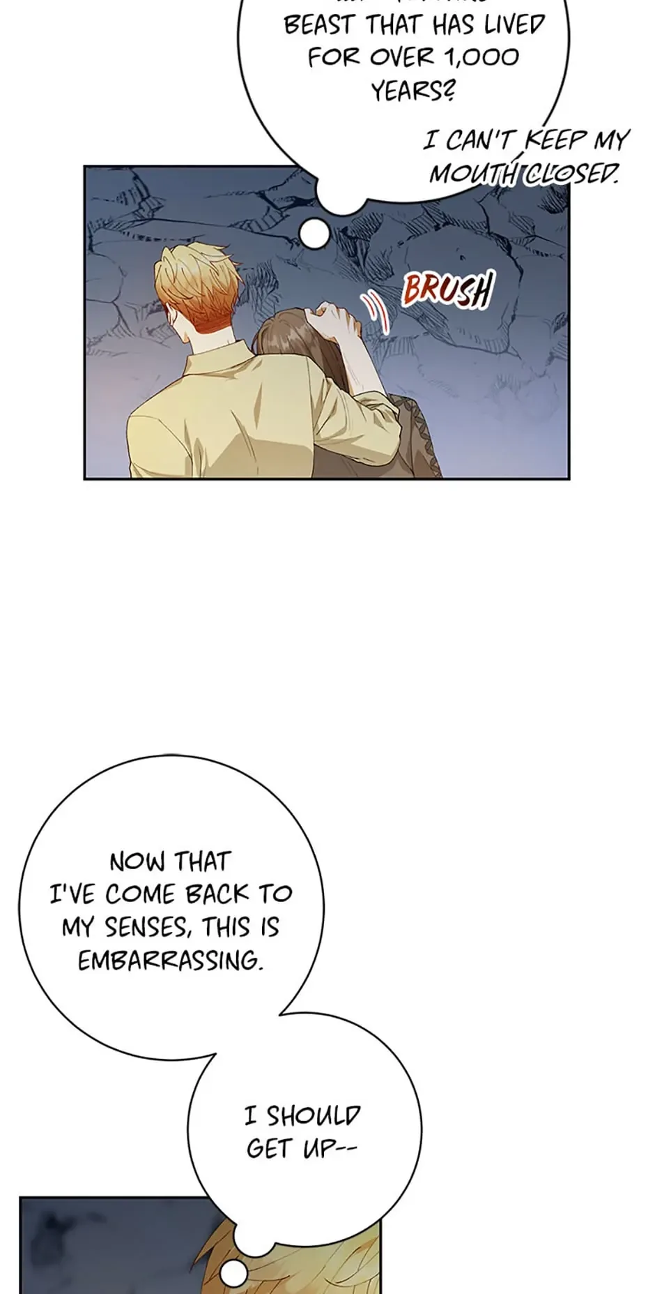 Individualistic Love Chapter 11 page 11