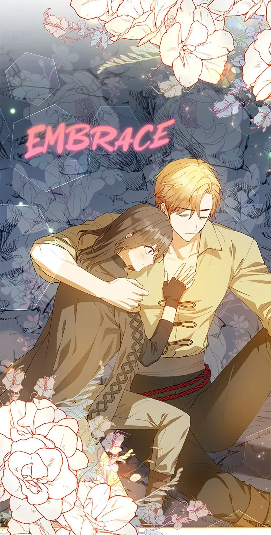 Individualistic Love Chapter 11 page 13