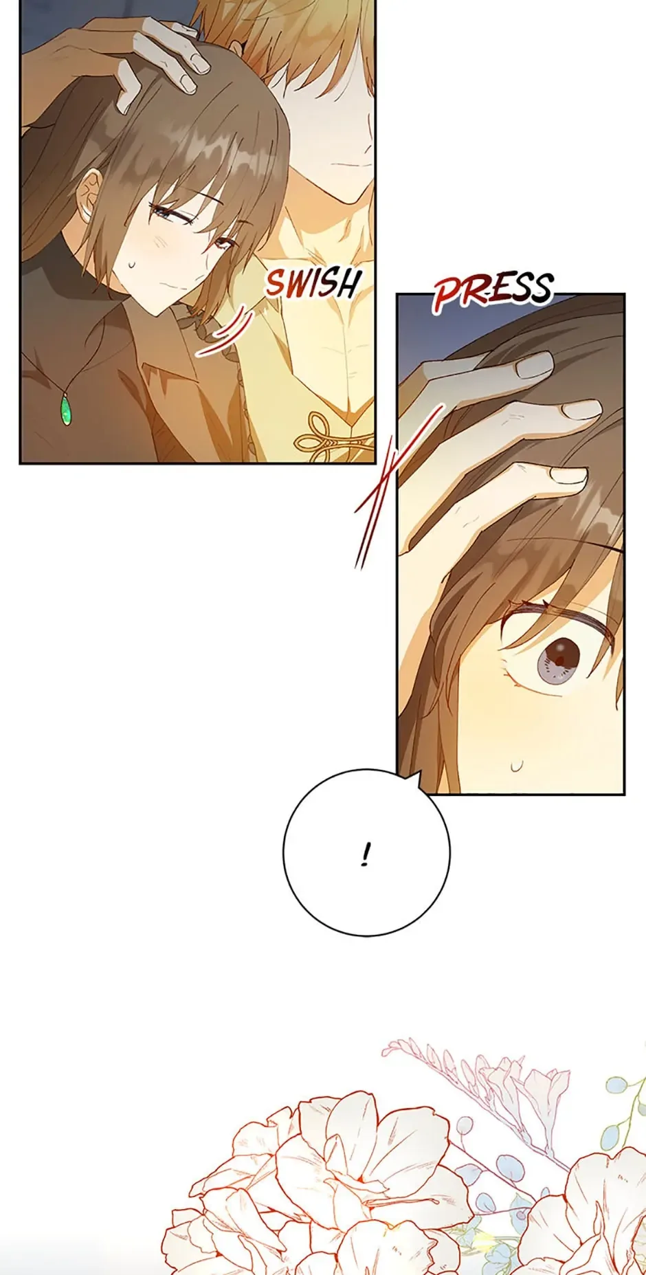 Individualistic Love Chapter 11 page 12