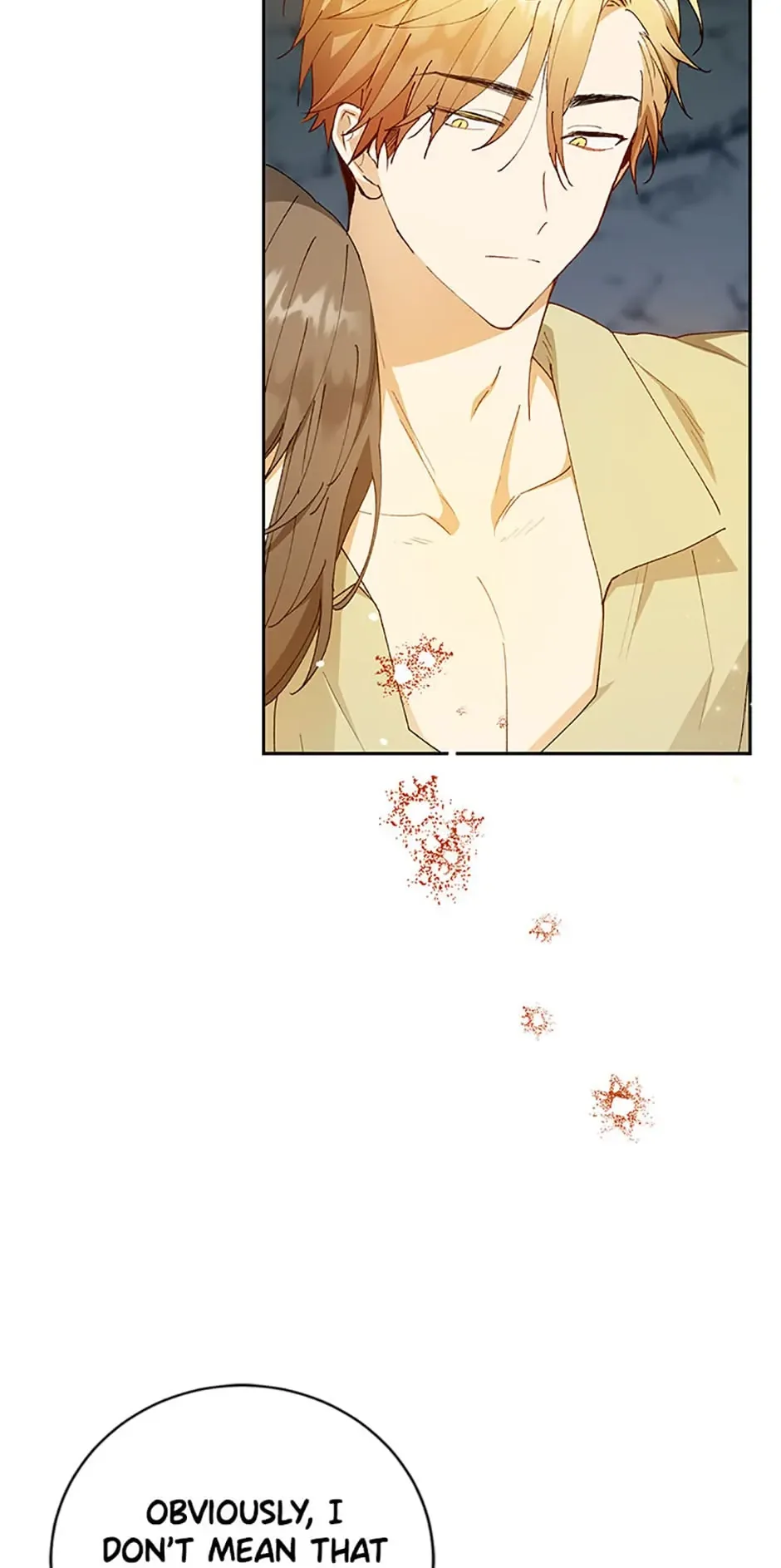 Individualistic Love Chapter 11 page 4
