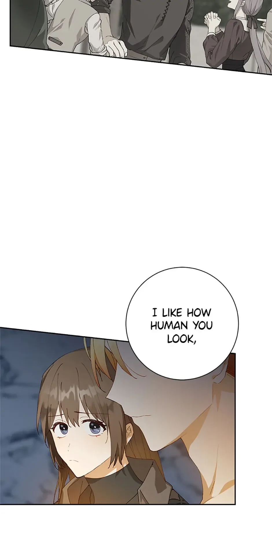 Individualistic Love Chapter 11 page 6