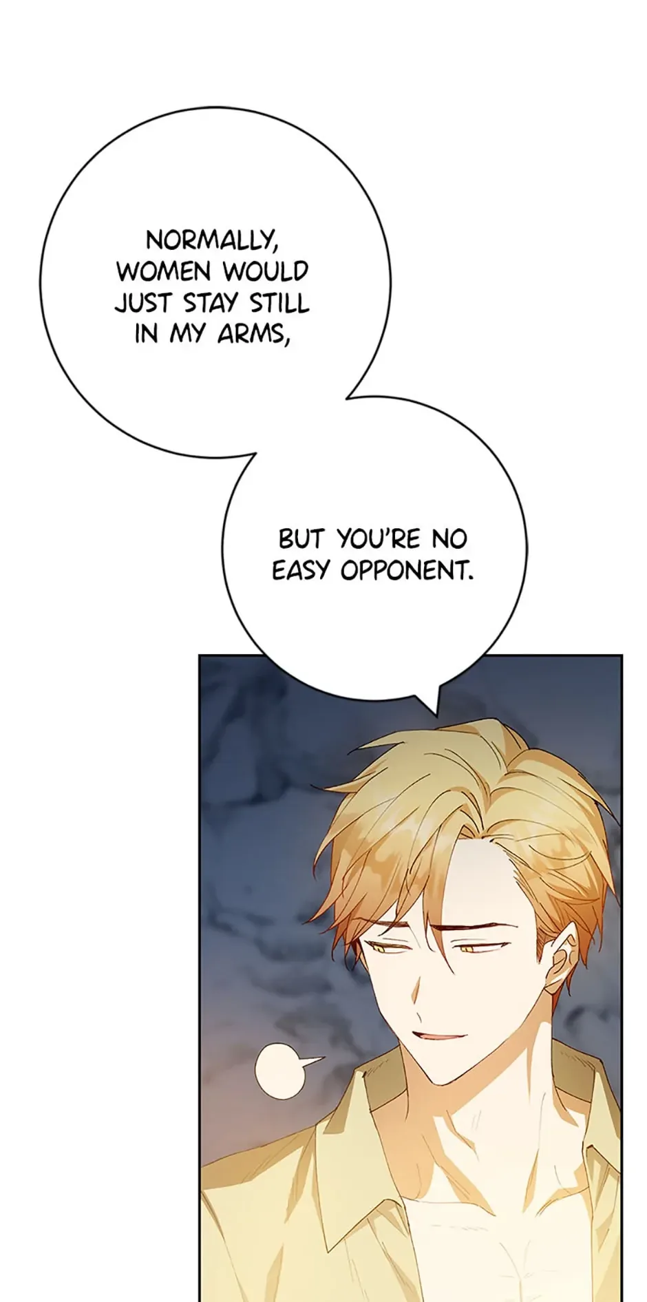 Individualistic Love Chapter 11 page 17