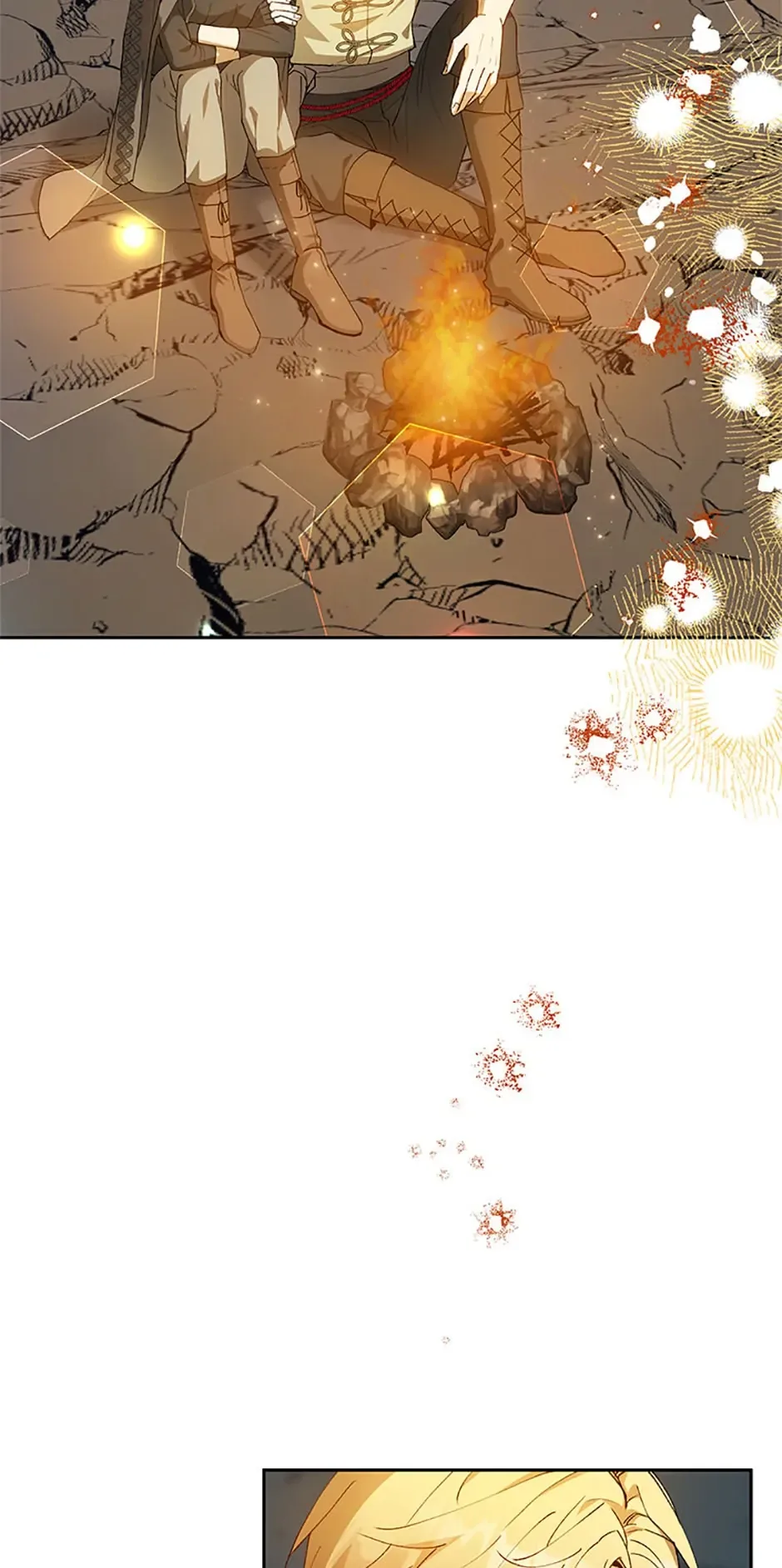 Individualistic Love Chapter 11 page 3