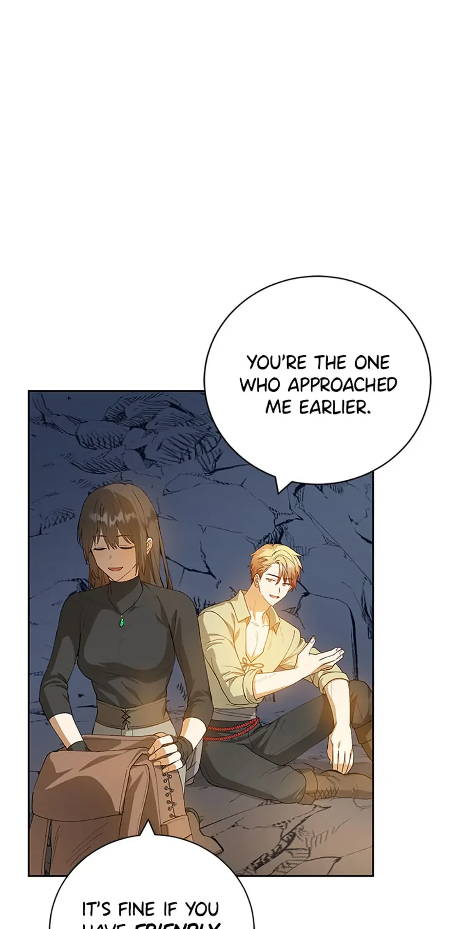 Individualistic Love Chapter 11 page 23