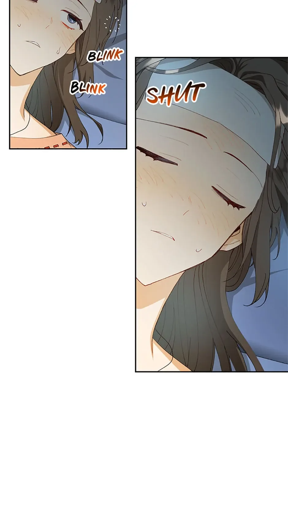 Individualistic Love Chapter 12 page 7
