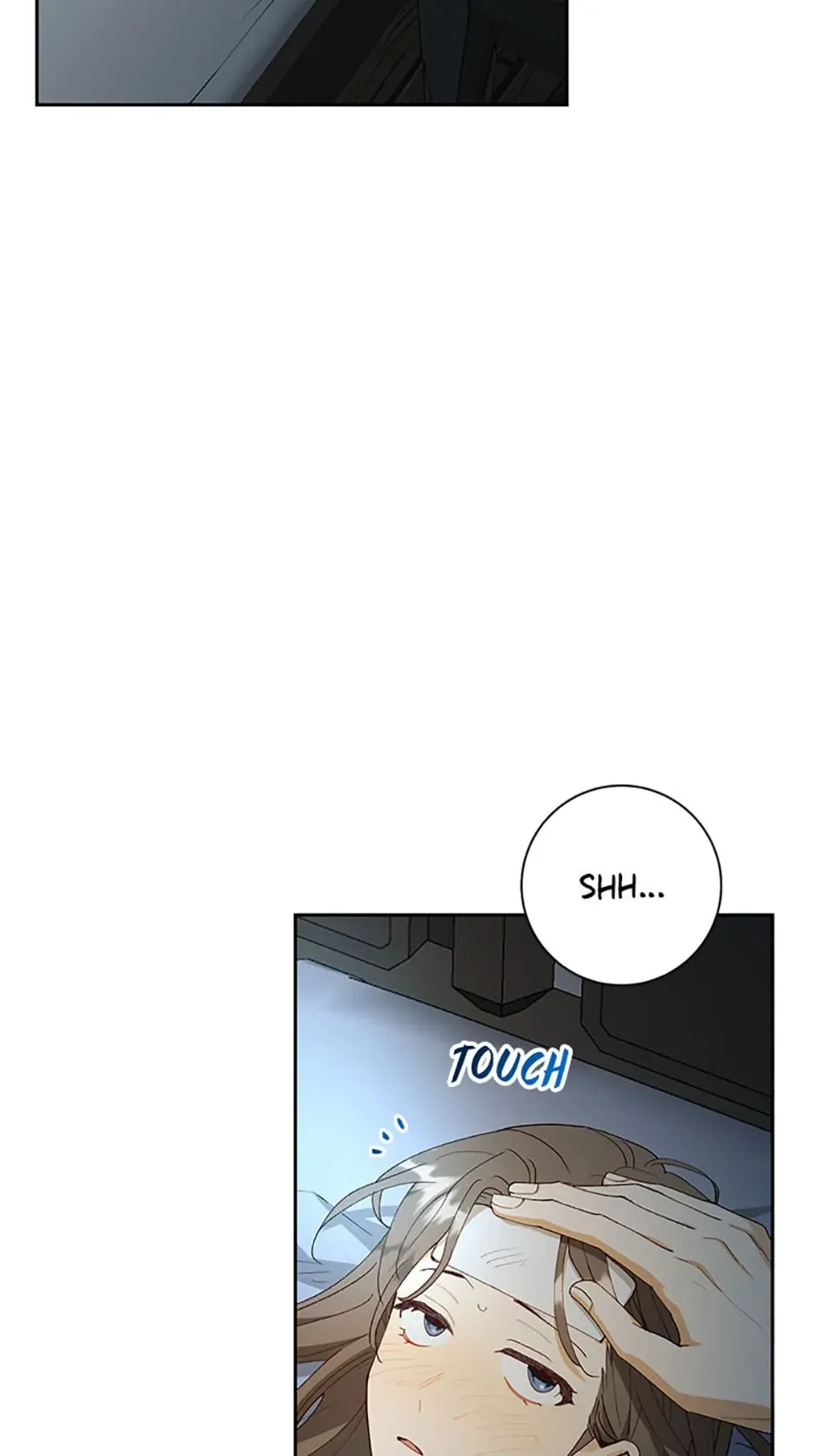 Individualistic Love Chapter 12 page 4
