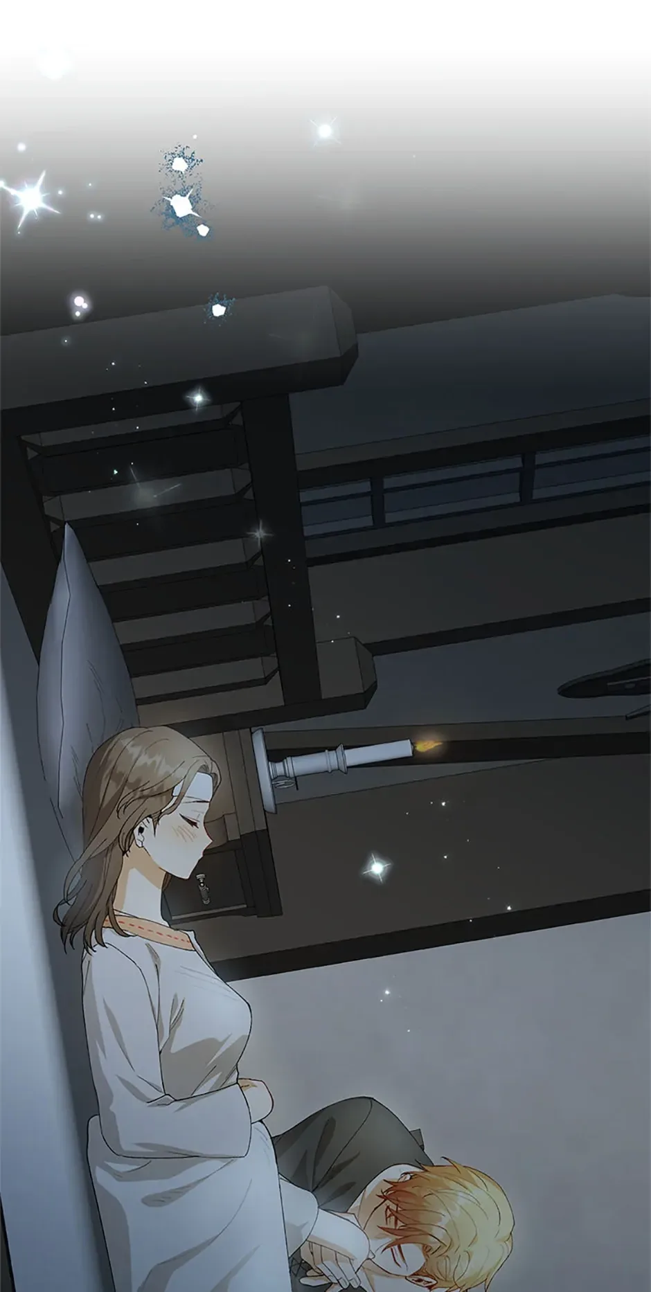 Individualistic Love Chapter 12 page 9