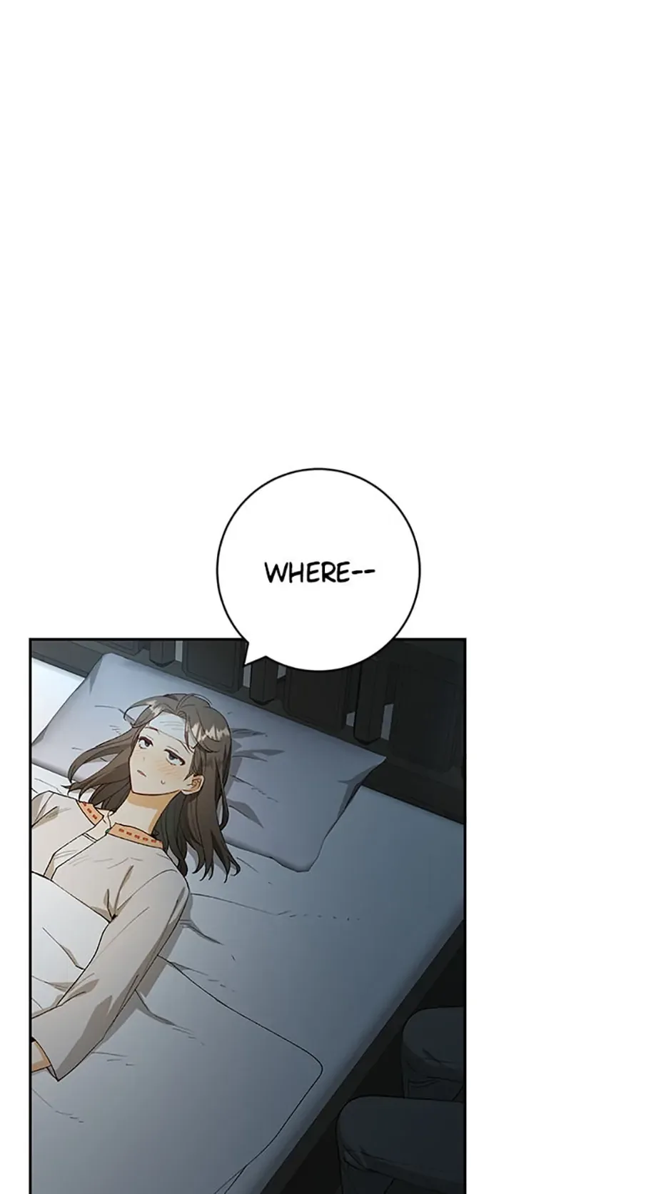 Individualistic Love Chapter 12 page 3