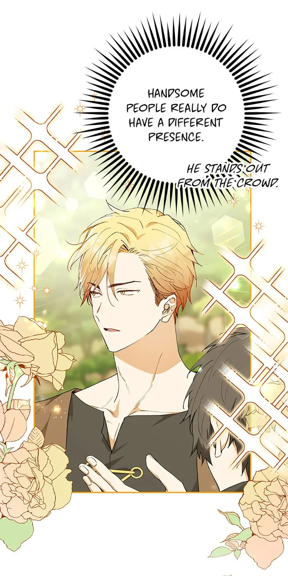 Individualistic Love Chapter 12 page 31