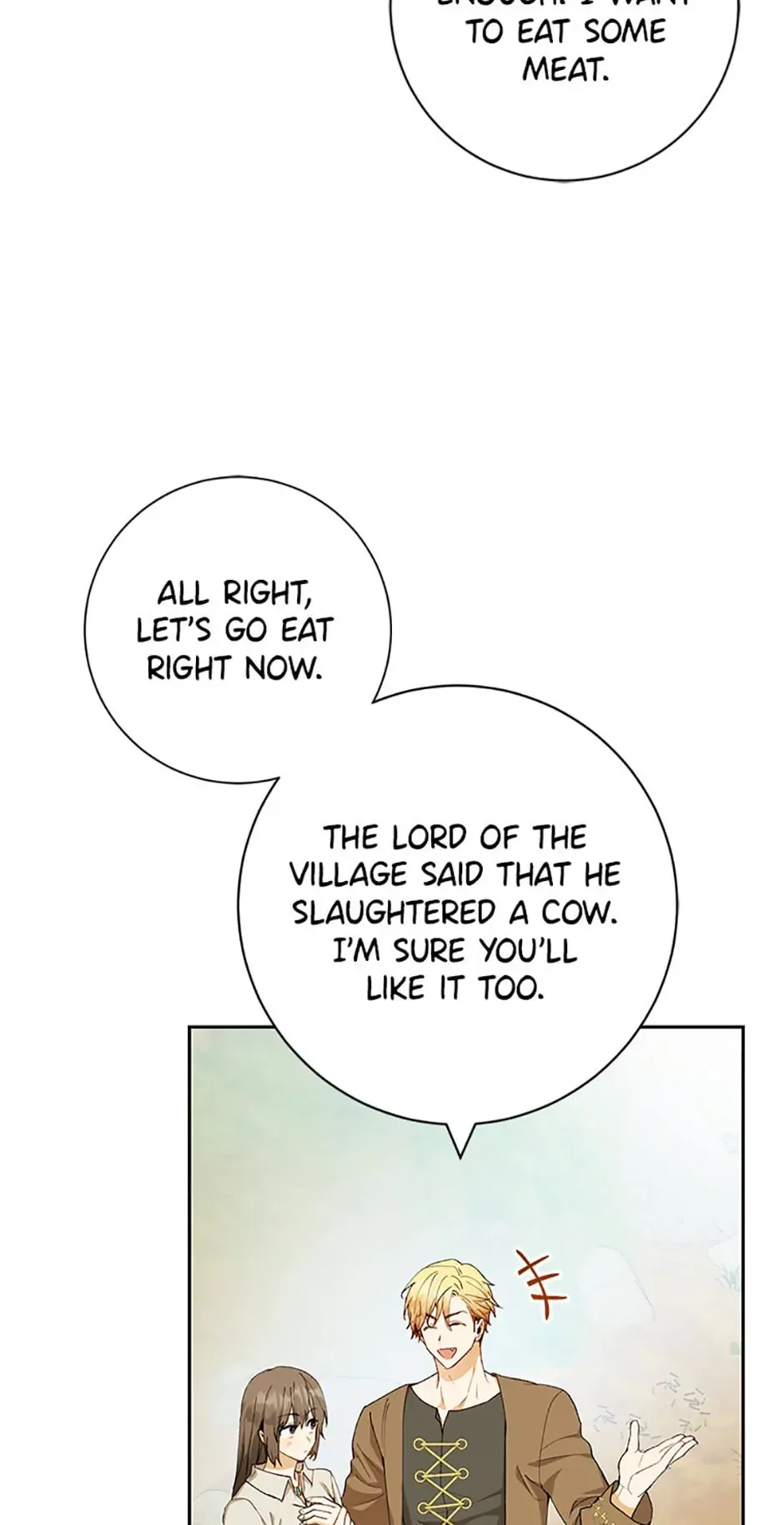 Individualistic Love Chapter 12 page 40