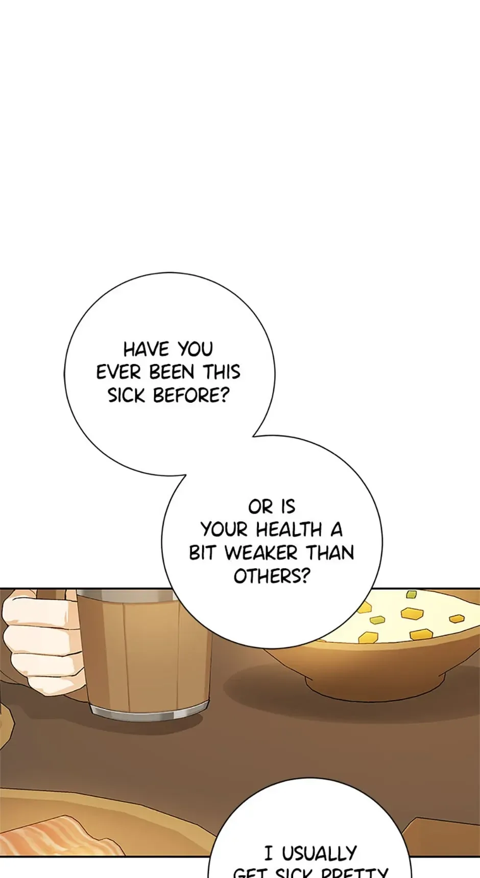 Individualistic Love Chapter 12 page 63