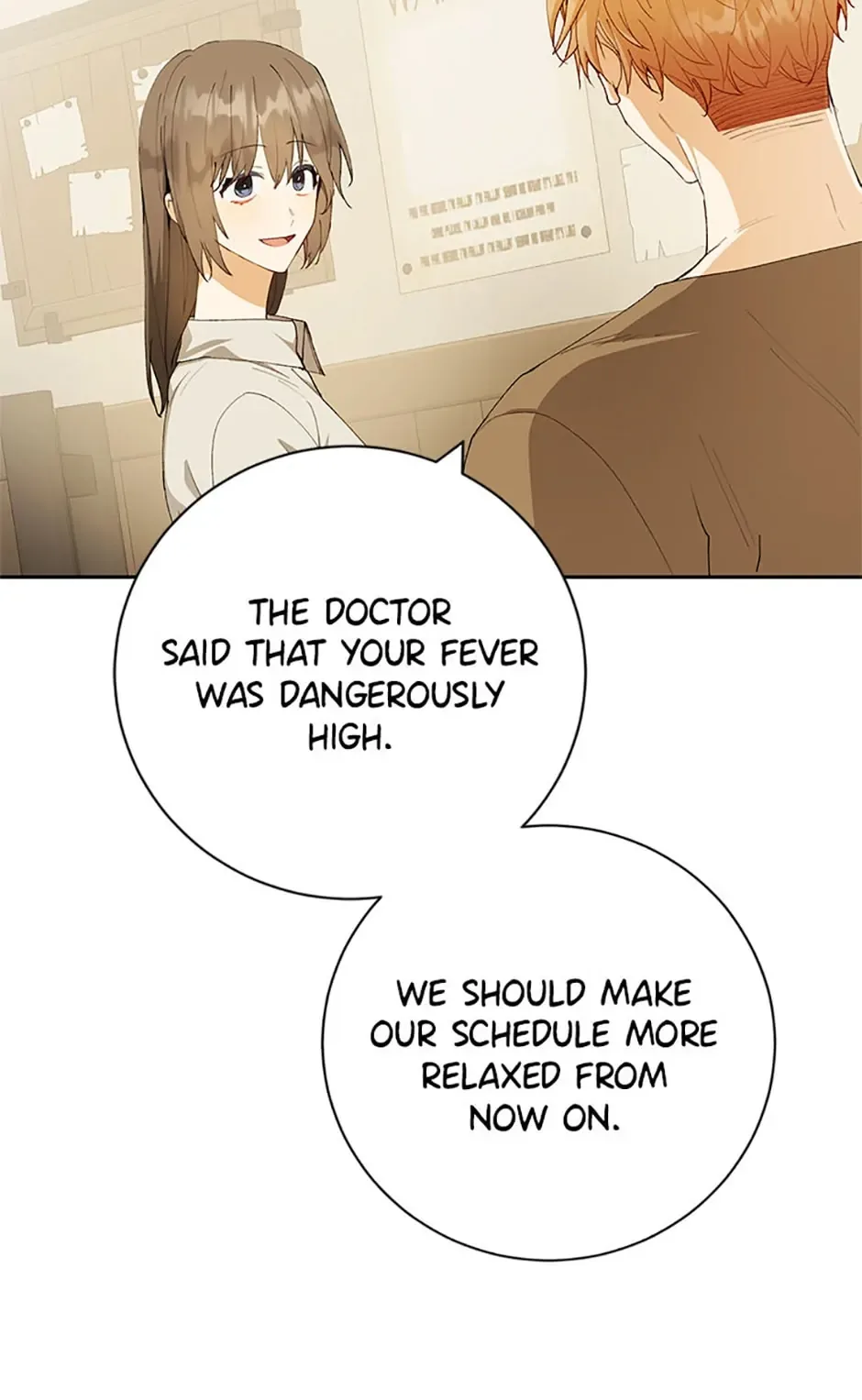 Individualistic Love Chapter 12 page 61