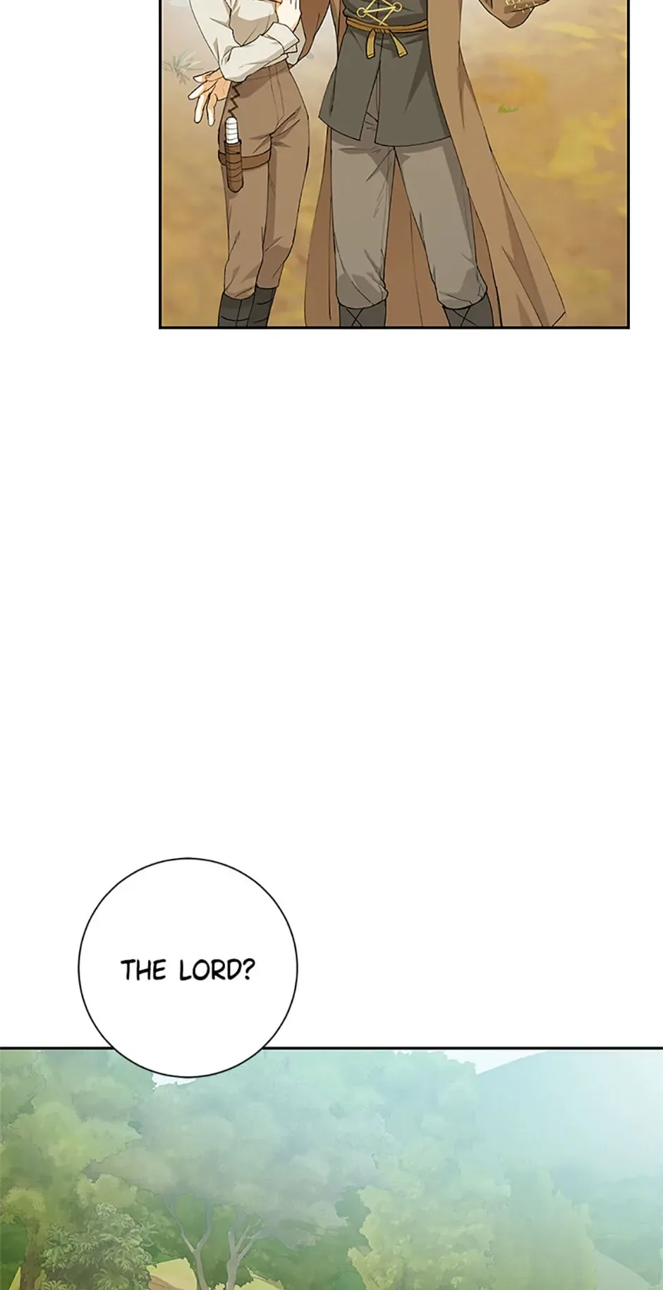 Individualistic Love Chapter 12 page 41