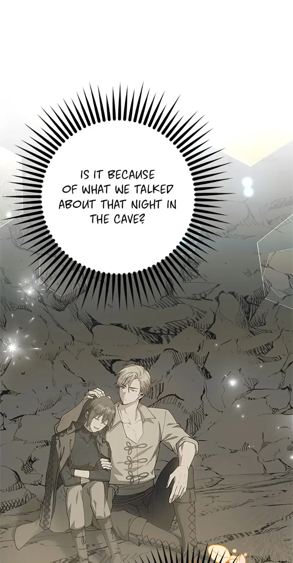 Individualistic Love Chapter 12 page 68