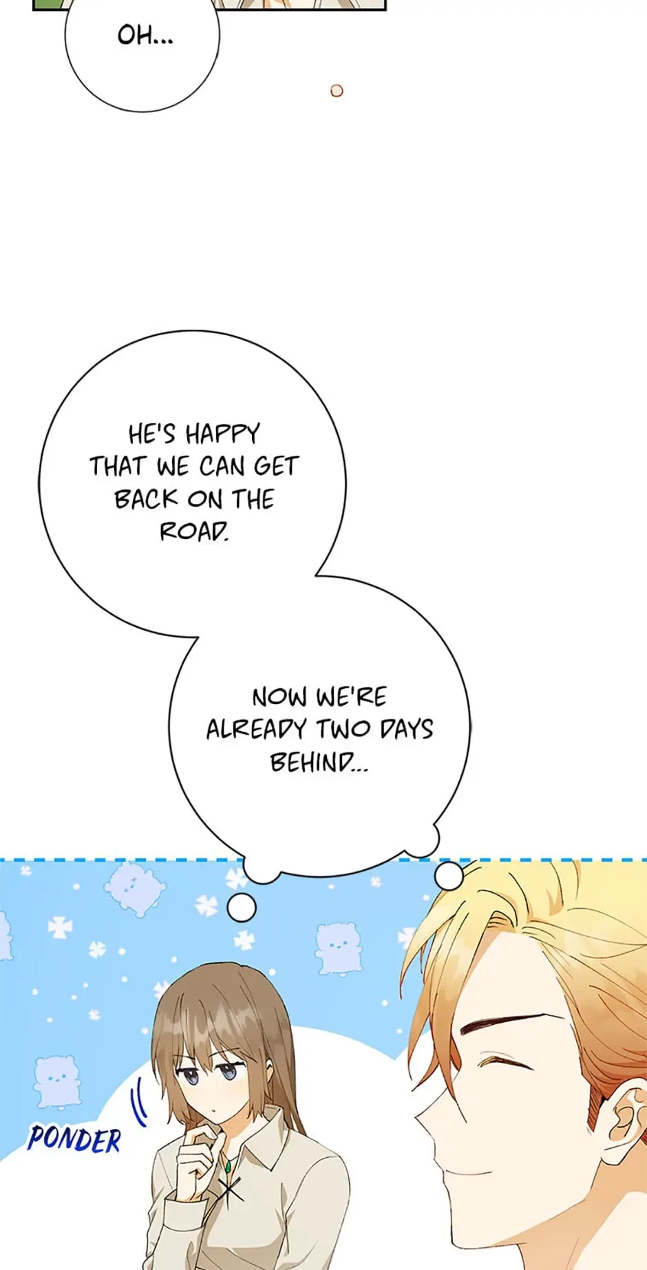 Individualistic Love Chapter 12 page 49