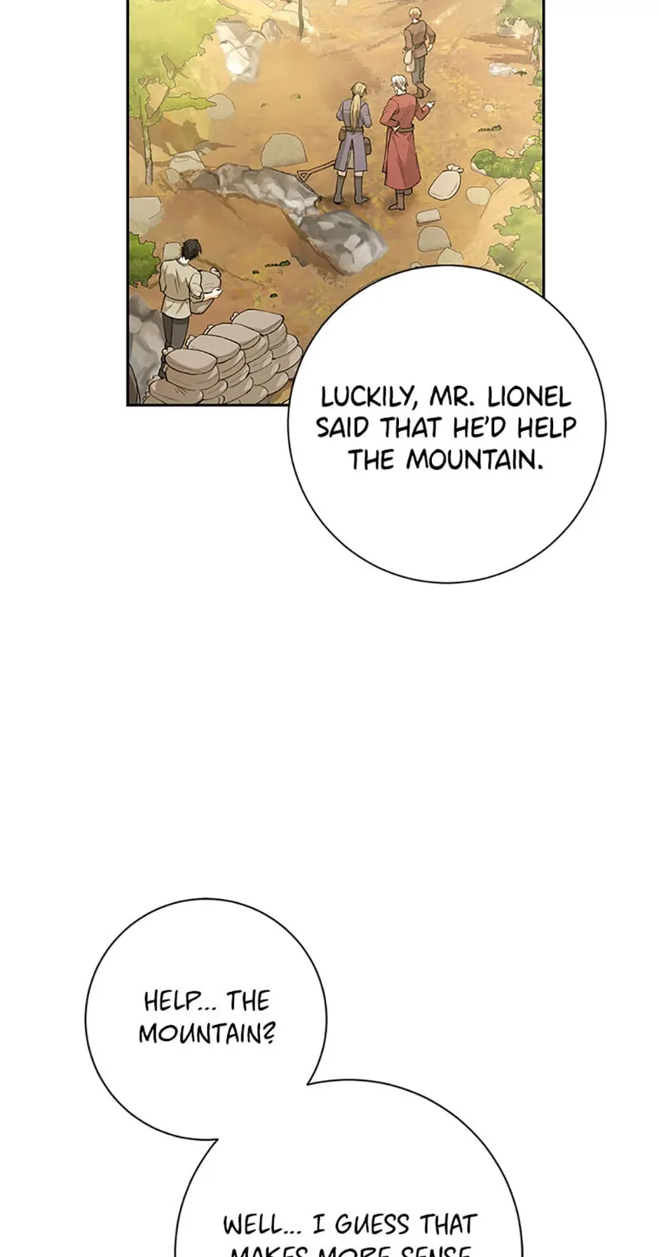 Individualistic Love Chapter 12 page 18