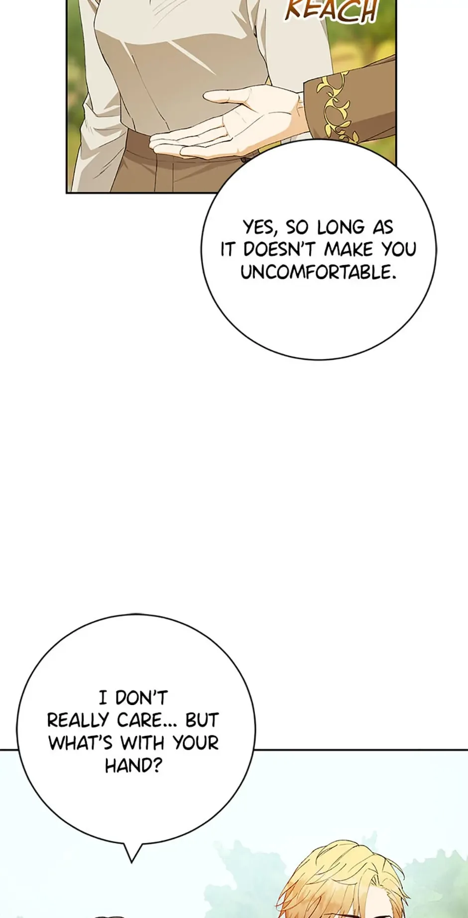 Individualistic Love Chapter 12 page 51