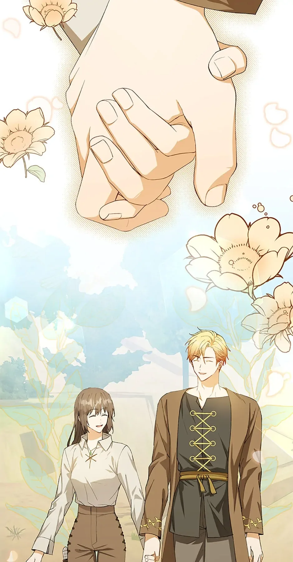 Individualistic Love Chapter 12 page 56