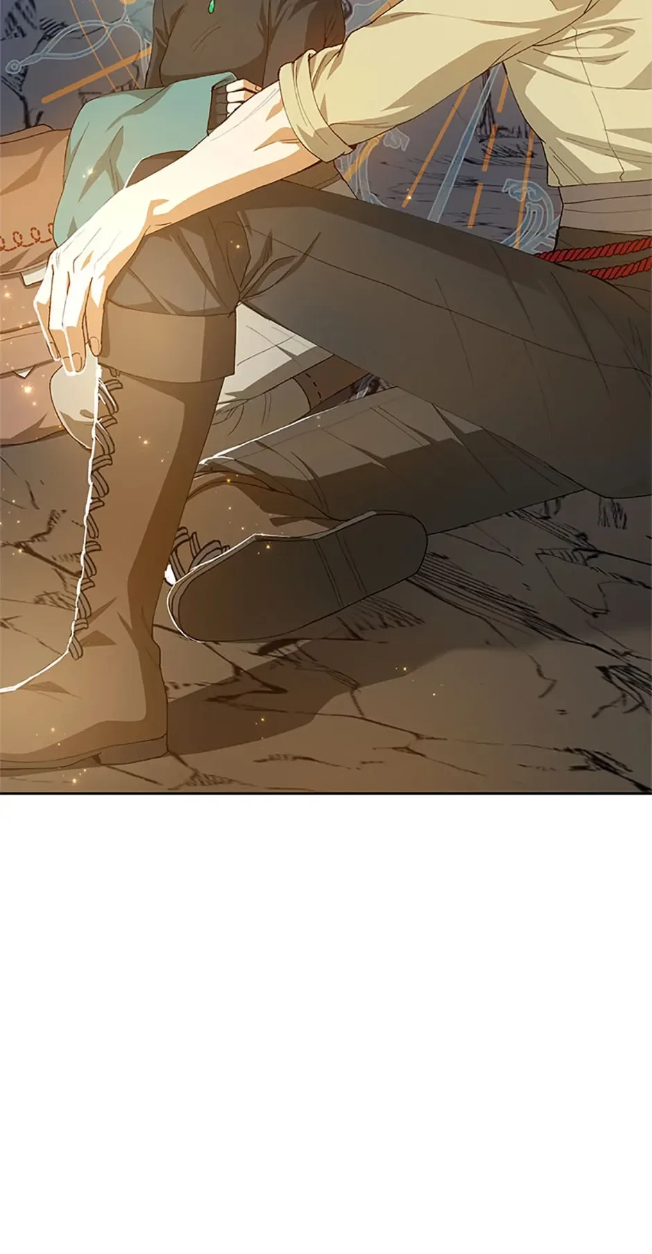 Individualistic Love Chapter 11 page 30