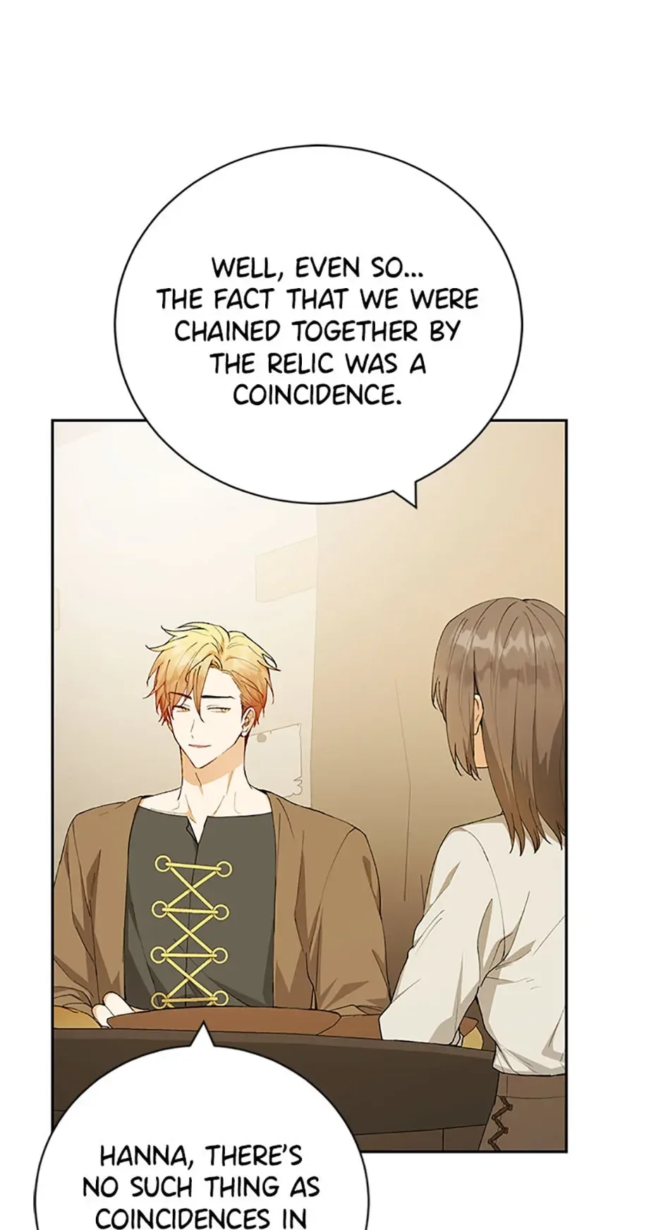 Individualistic Love Chapter 12 page 75