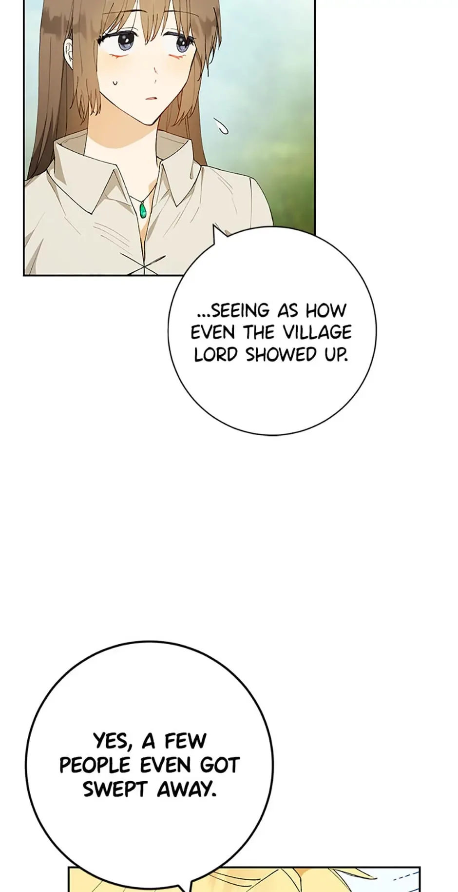 Individualistic Love Chapter 12 page 43