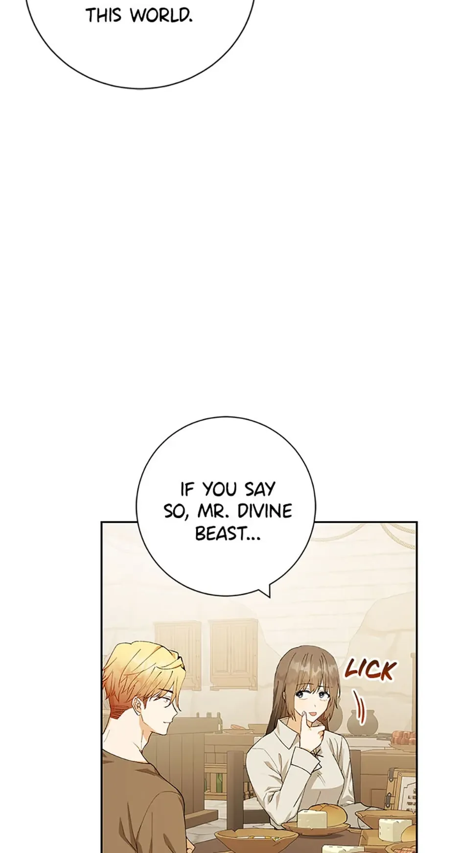 Individualistic Love Chapter 12 page 76