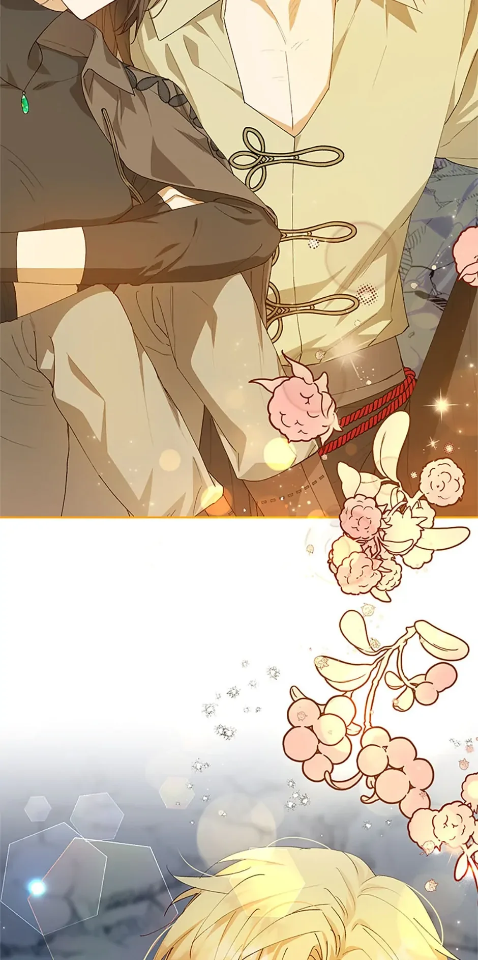 Individualistic Love Chapter 11 page 8