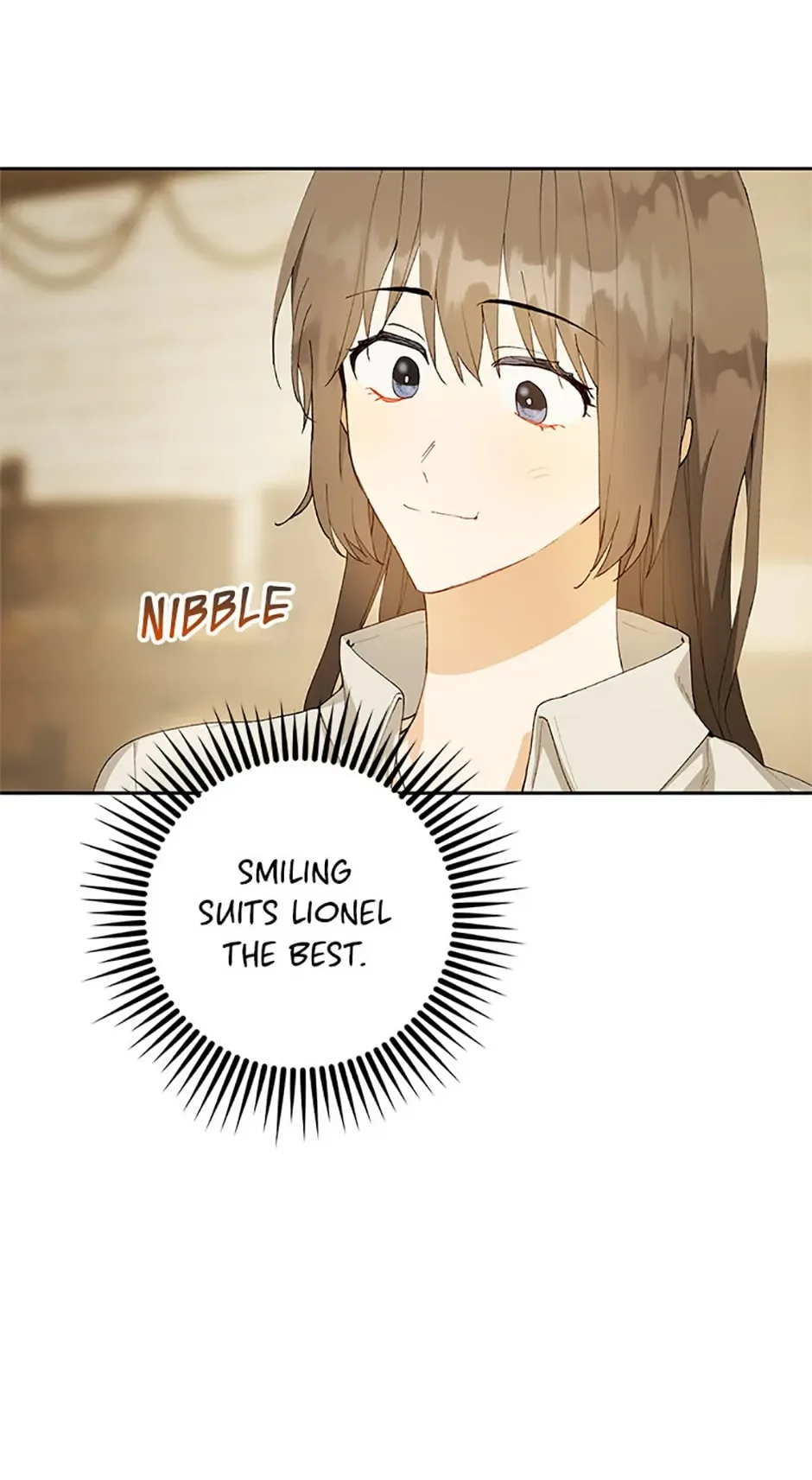 Individualistic Love Chapter 12 page 67
