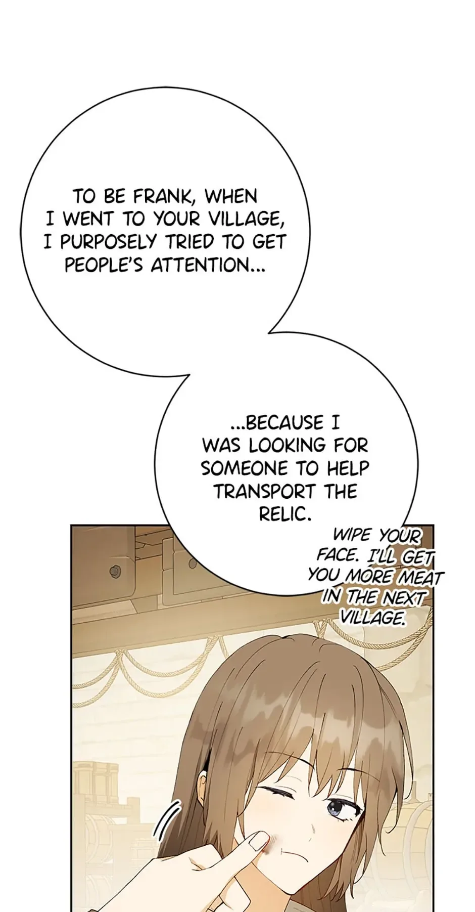 Individualistic Love Chapter 12 page 72