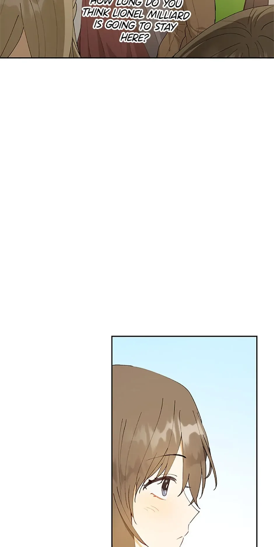 Individualistic Love Chapter 12 page 28