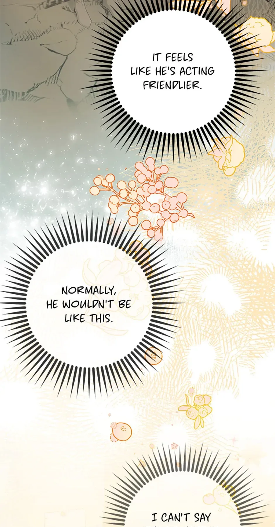 Individualistic Love Chapter 12 page 69