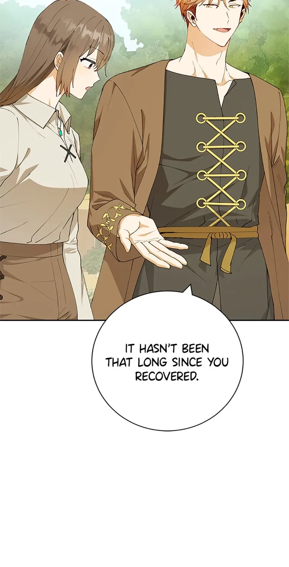 Individualistic Love Chapter 12 page 52