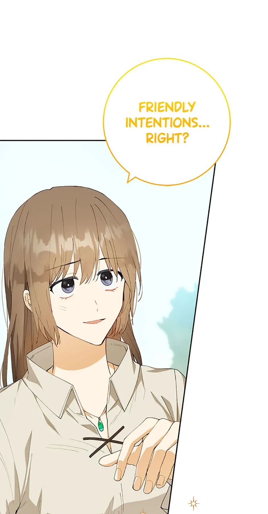 Individualistic Love Chapter 12 page 53
