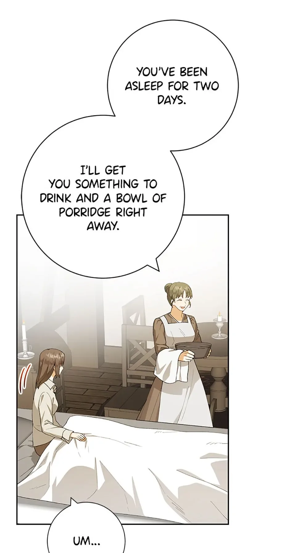 Individualistic Love Chapter 12 page 15
