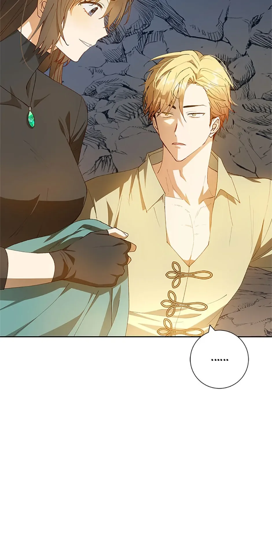 Individualistic Love Chapter 11 page 27