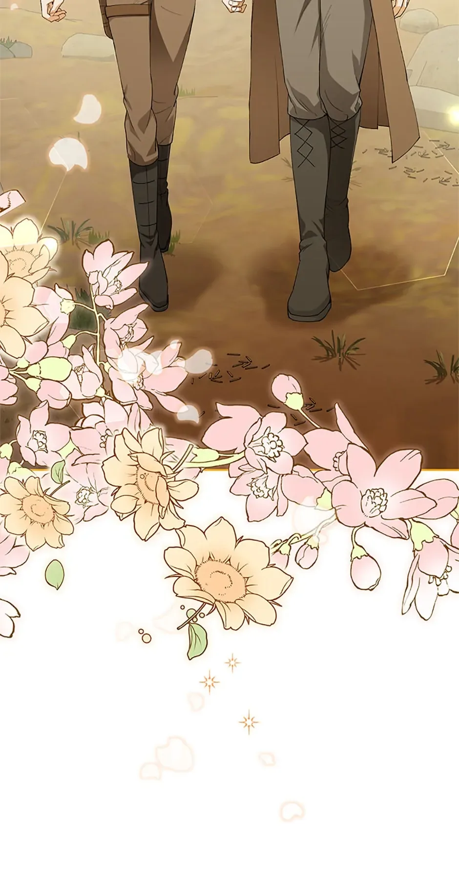 Individualistic Love Chapter 12 page 57