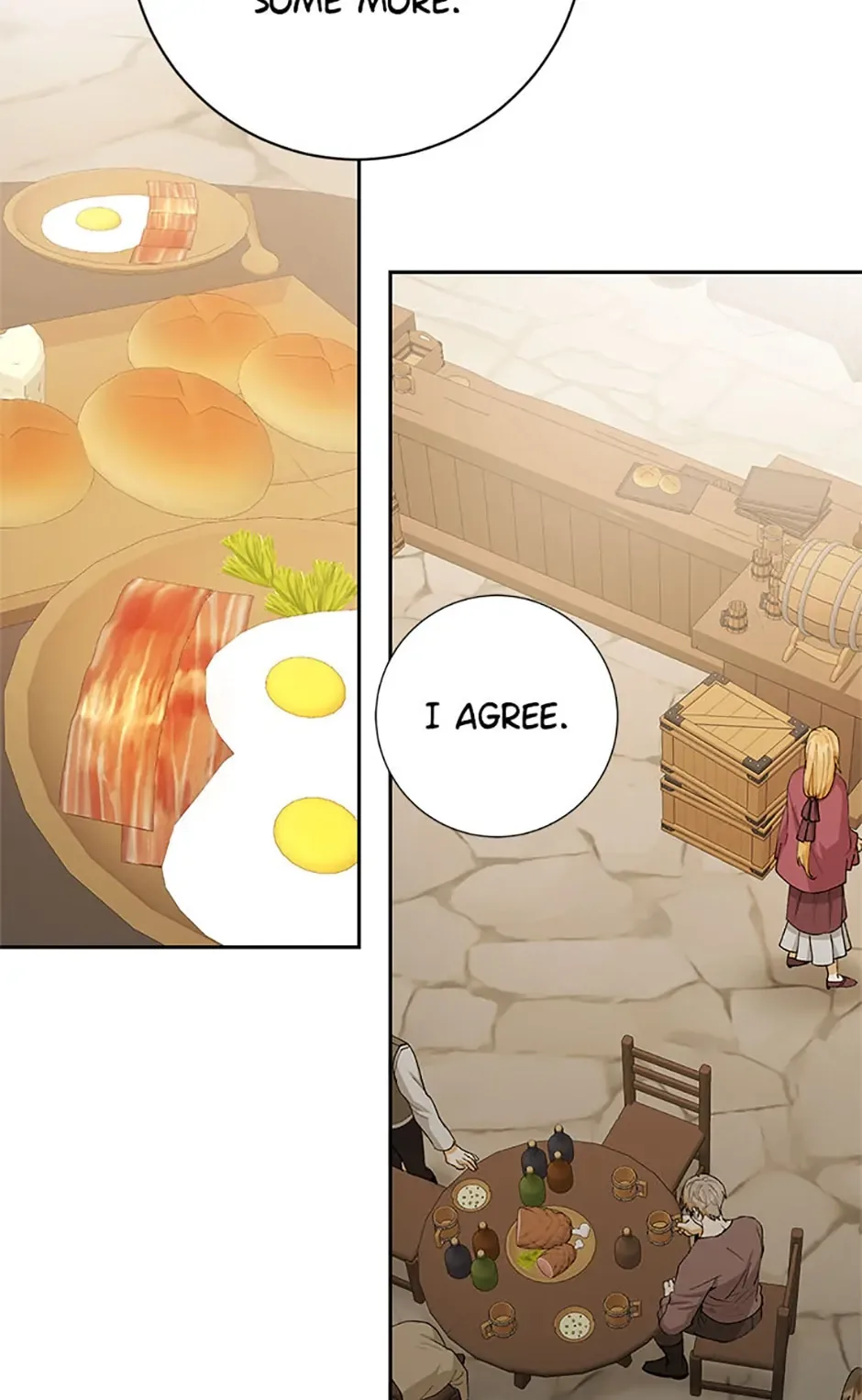 Individualistic Love Chapter 12 page 59