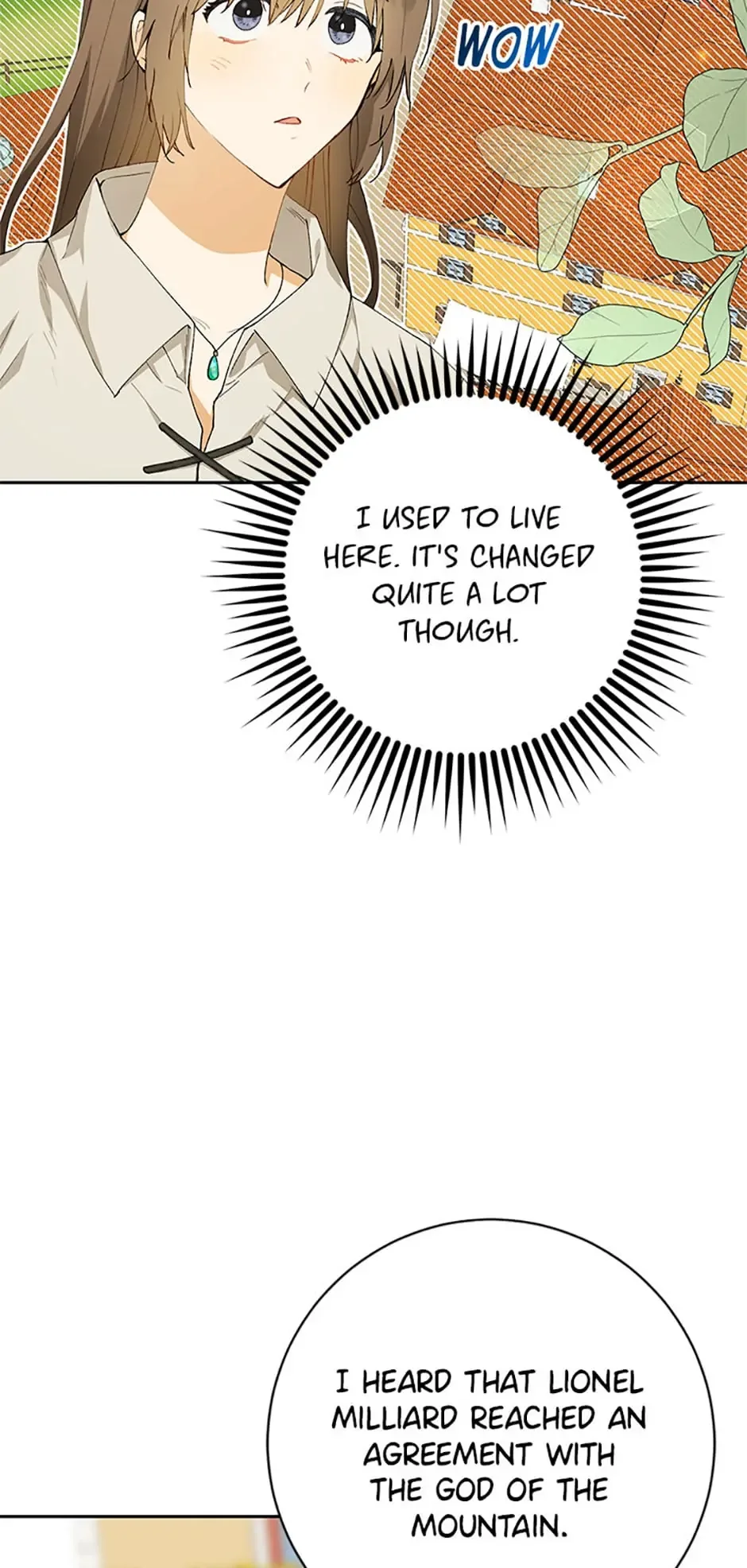 Individualistic Love Chapter 12 page 24