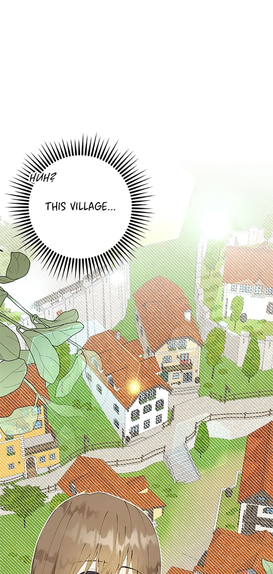 Individualistic Love Chapter 12 page 23