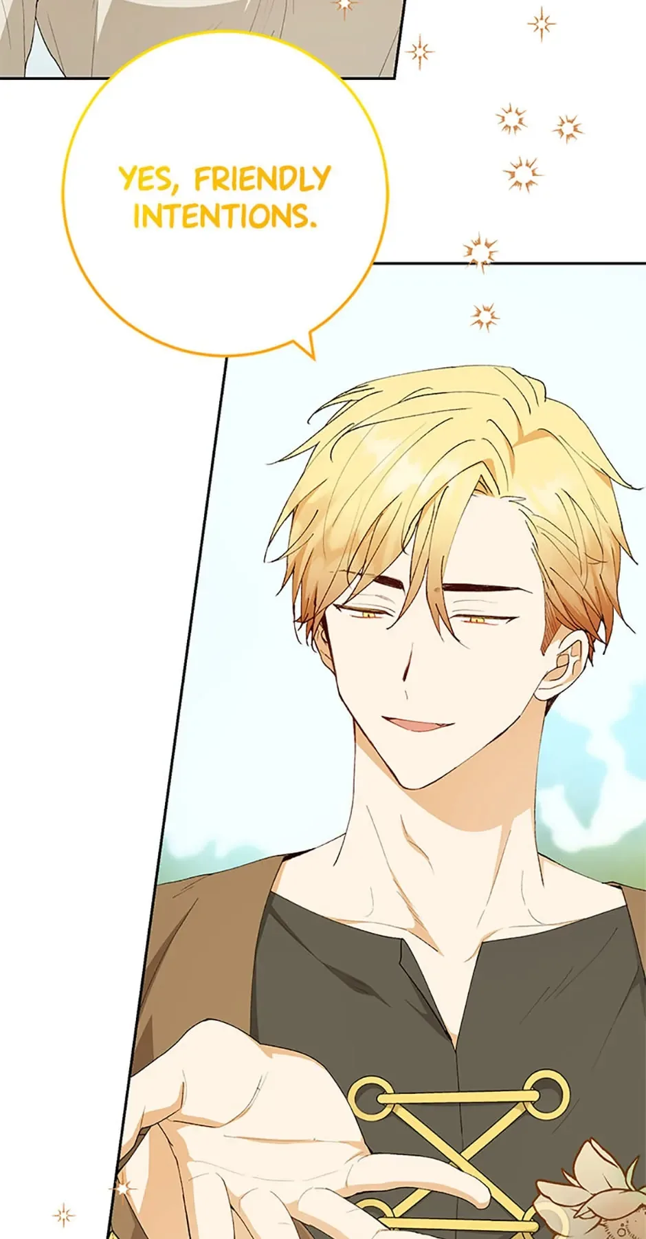 Individualistic Love Chapter 12 page 54